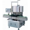 旋转式酒水灌装线、全自动酒水灌装机
