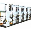 DFY-600(1100) 1-8色组合式凹版印刷机