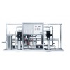 4m3/h二级反渗透水处理设备