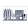 3m3/h反渗透水处理设备