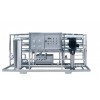 10m3/h反渗透水处理设备