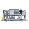 10m3/h反渗透水处理设备
