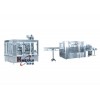 冲洗、灌装、旋盖三合一一体机组