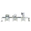 纯净水饮料灌装生产线