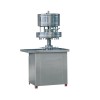 半自动液体定量灌装机