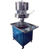半自动转盘式灌装机