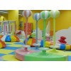 室内游乐场设备