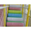 儿童游乐设备-彩虹走梯