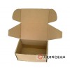 快递盒-压痕瓦楞纸板
