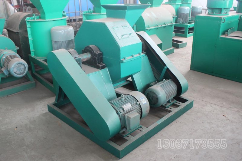 [18]_笼式粉碎机2