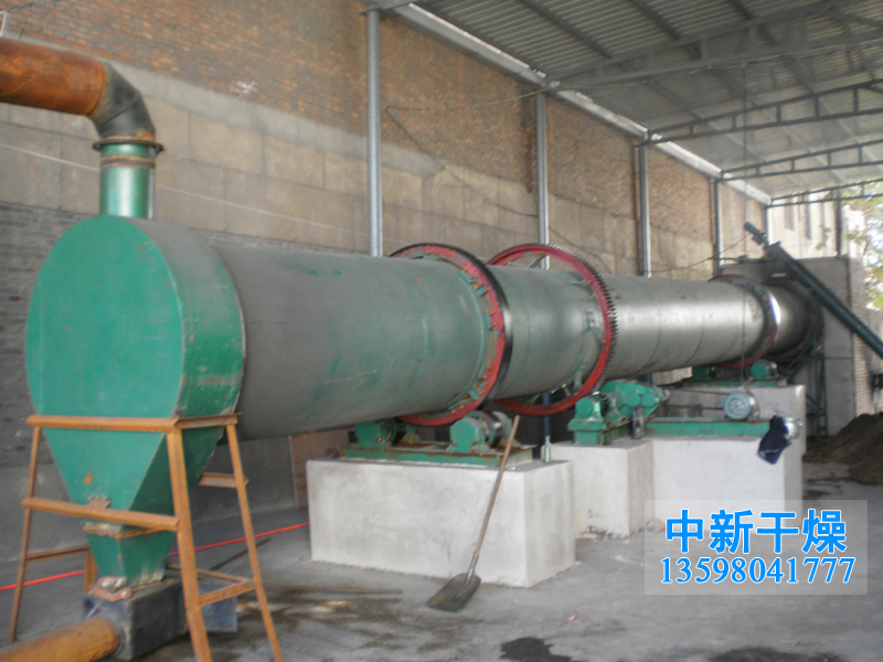 11-转筒烘干机（11）