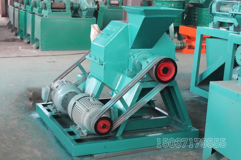 [18]_笼式粉碎机3