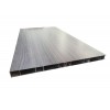 全铝整板-全铝无缝整板-无缝拼接铝板-全铝家居板材